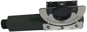 445049219205 MOUNTLASER Topographic Abney Level Clinometer #3