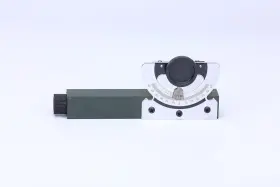 445049219205 MOUNTLASER Topographic Abney Level Clinometer