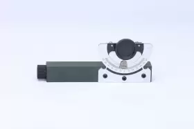 696392787157 MOUNTLASER Topographic Abney Level Clinometer