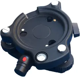 7.51433E MOUNTLASER Tribrach Laser Plummet Adapter Adjuster