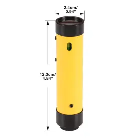 741421818347 MOUNTLASER Level Precision Mirrors Superior #2