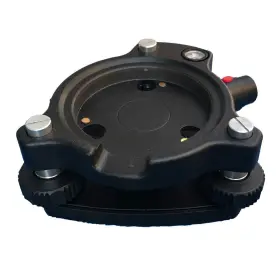 751433304516 MOUNTLASER Tribrach Laser Plummet Adapter Level #2