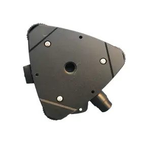 751433304516 MOUNTLASER Tribrach Laser Plummet Adapter Level #3