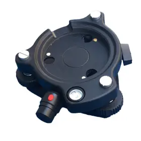 751433304516 MOUNTLASER Tribrach Laser Plummet Adapter Level