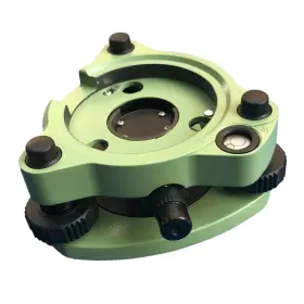 751433304608 MOUNTLASER Tribrach Optical Plummet Adapter