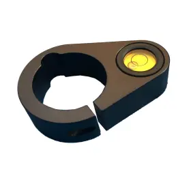 751433304653 MOUNTLASER Gps Pole Level Rod Vial Od Carbon