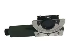763231275912 MOUNTLASER Topographic Abney Level Clinometer #3