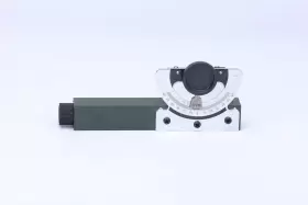 763231275912 MOUNTLASER Topographic Abney Level Clinometer