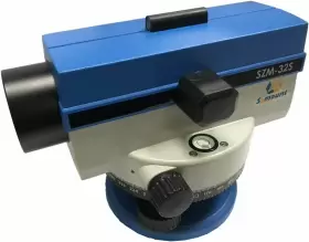 782899298538 MOUNTLASER Automatic Level Optical Auto High #3