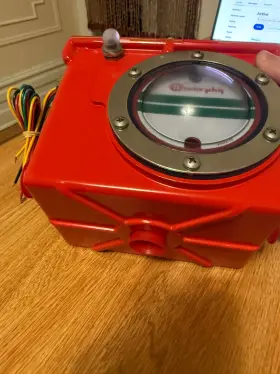 LM302 MURPHY Level Maintainer