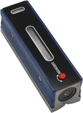 689739866660 NAKKAA Master Precision Level Wooden Box #2