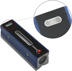 689739866660 NAKKAA Master Precision Level Wooden Box #3