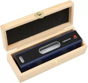 691162305227 NAKKAA Master Precision Level Wooden Box #3