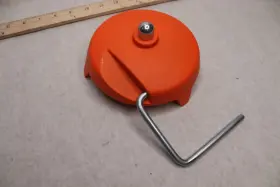 33321 NEDO Base Plate #2