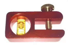 852555004084 NO-DOG Offset Level Eliminates Legs Saddles