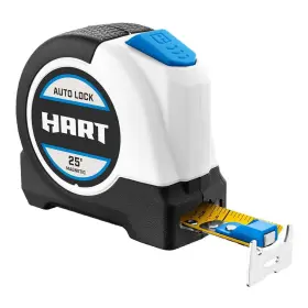 HHTMA25MA LOCK Auto Magnetic Tape