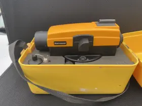NCL32 NORTHWEST INSTRUMENT Nel Automatic Level Magnification