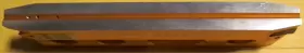 LL-1 NUGARD Bubble Level Laser Acculevel Fabric Belt Loop #3