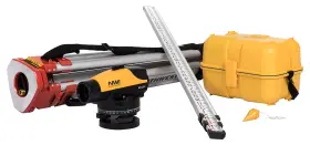 088688130325 NWI Contractors Automatic Level
