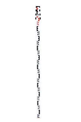 088688700320 NWI Meter Telescopic Rod