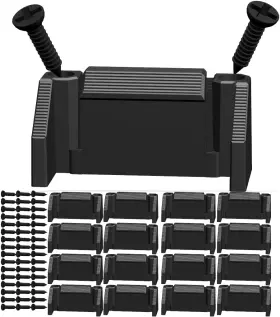 Level NYVOOZY Holder Bracket Storage