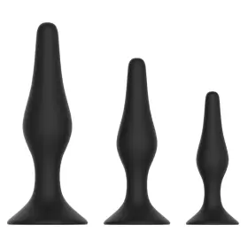 850017269033 OEJ Level Up Anal Trainers Silicone Suction Set