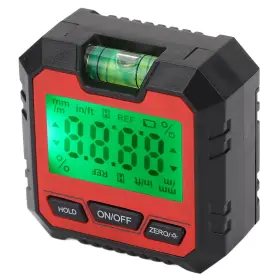 OPPWONGXFWODV2MG5-12 OPPWONG Digital Angle Finder Gauge Level #2