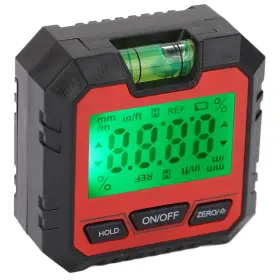 OPPWONGXFWODV2MG5-12 OPPWONG Digital Angle Finder Gauge Level #3