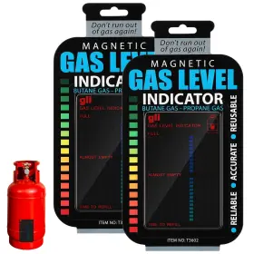 OUDAIN-REUSABLE-01547 OUDAIN Magnetic Gas Indicator Propane