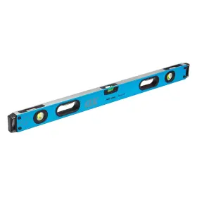 OX-P024409 OX Tools Box Spirit Level Rubber Grip