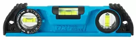 OX-P027210 OX Tools Pro Torpedo Level Magnetic #3