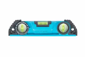 OX-P027210 OX Tools Pro Torpedo Level Magnetic