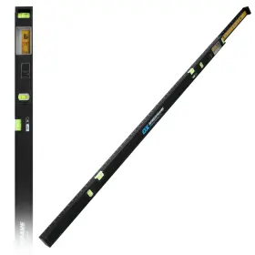 OX-P635202-E OX Pro Speedframe Measuring Level Twinrail