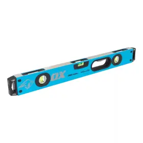 313023646668 OX TOOLS Pro Box Spirit Level Magnetic
