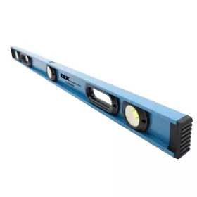313044187171 OX TOOLS Trade Beam Magnetic Level