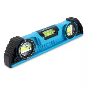 726084184046 OX TOOLS Pro Torpedo Level Magnetic