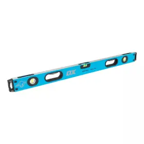726085006057 OX TOOLS Pro Box Spirit Level Magnetic