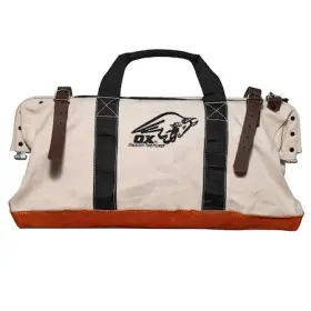 OX-P262924 OX TOOLS Pro Canvas Tool Storage Bag