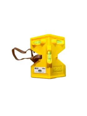 60740 OZ POST Magnetic Leveling