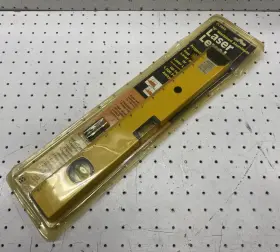 CL2060 PEARLINE CONCEPTS Clearline Laser Level