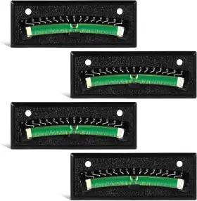 D32663 PENITUE Rv Level Leveling Camper Stick Bubble Block
