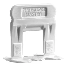 181273000192 PERFECT LEVEL MASTER Lock Tile Leveling Clips