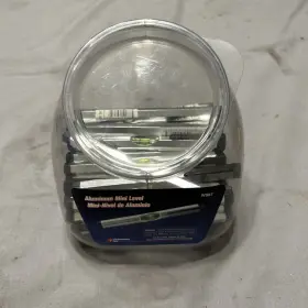 W987 PERFORMANCE TOOL Mini Level Display