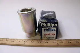 1100L-RN PHILLIPS Level Reflex Lens Frost Shield