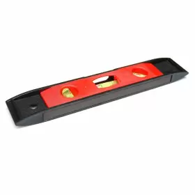630991185112 PITLITE Bubble Spirit Level Magnetic Torpedo #3