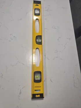 792363677851 PITTSBURG BRAND Level Beam Frame