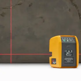 PLS-60521N CROSS Vertical Horizontal Line Laser