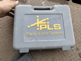 PLS-60523N RED Beam Laser Level