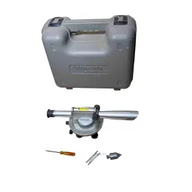 RT221020 PORTER-CABLE Robo Toolz Builders Transit Level