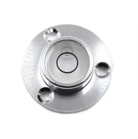 601308133980 PREAMER Round Bubble Level Spirit Leveler Ball #2